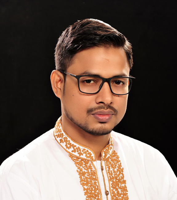 Kamrul Hasan Linkon